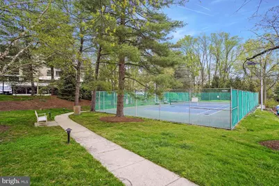 4970 Sentinel Drive #11-405, Bethesda, MD 20816 - Photo 59