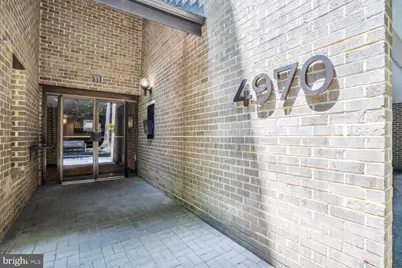 4970 Sentinel Drive #11-405, Bethesda, MD 20816 - Photo 43