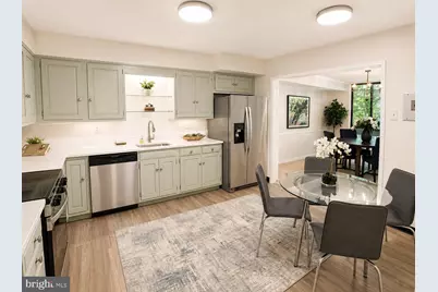 4970 Sentinel Drive #11-405, Bethesda, MD 20816 - Photo 3