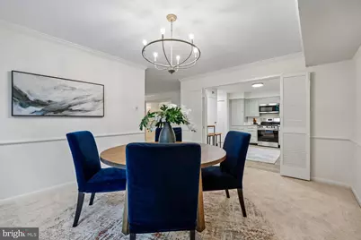4970 Sentinel Drive #11-405, Bethesda, MD 20816 - Photo 11
