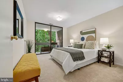 4970 Sentinel Drive #11-405, Bethesda, MD 20816 - Photo 33