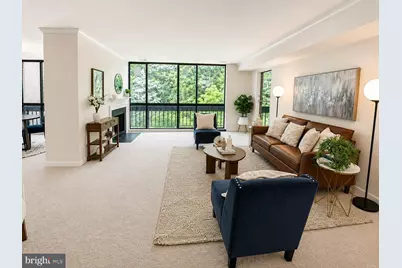 4970 Sentinel Drive #11-405, Bethesda, MD 20816 - Photo 13