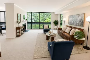 4970 Sentinel Dr, Bethesda, MD 20816 - Photo 13