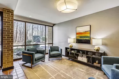 4970 Sentinel Drive #11-405, Bethesda, MD 20816 - Photo 45
