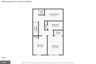 18005 Vintage River Terrace, Olney, MD 20832 - Photo 33