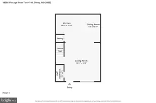 18005 Vintage River Terrace, Olney, MD 20832 - Photo 31