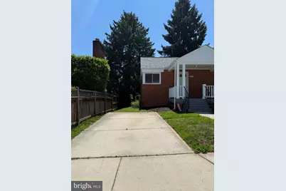 4616 Rosedale, Bethesda, MD 20814 - Photo 3
