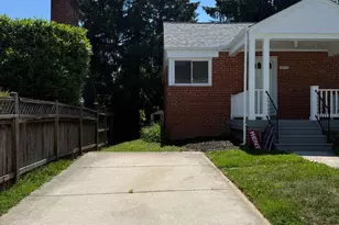 4616 Rosedale, Bethesda, MD 20814 - Photo 3