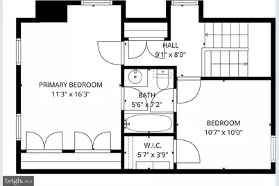 8901 Battery Place #34, Bethesda, MD 20814 - Photo 31