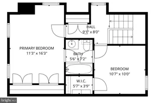8901 Battery Pl, Bethesda, MD 20814 - Photo 31