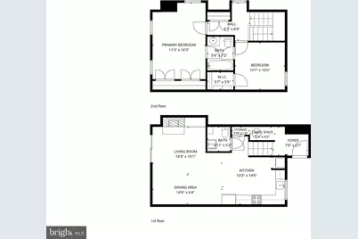 8901 Battery Place #34, Bethesda, MD 20814 - Photo 37