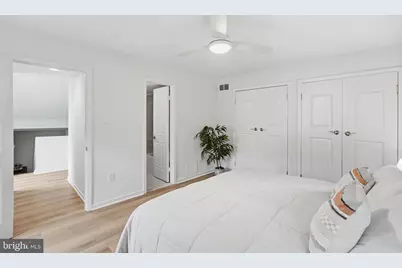 8901 Battery Place #34, Bethesda, MD 20814 - Photo 19