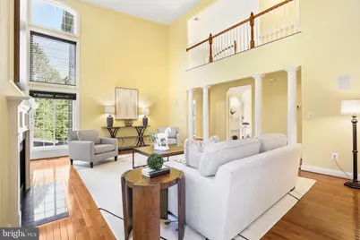 7017 Cypress Hill Drive, Gaithersburg, MD 20879 - Photo 23