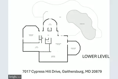 7017 Cypress Hill Drive, Gaithersburg, MD 20879 - Photo 97