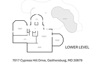 7017 Cypress Hill Dr, Gaithersburg, MD 20879 - Photo 97