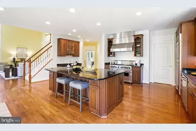 7017 Cypress Hill Drive, Gaithersburg, MD 20879 - Photo 17