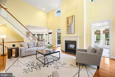 7017 Cypress Hill Drive, Gaithersburg, MD 20879 - Photo 25