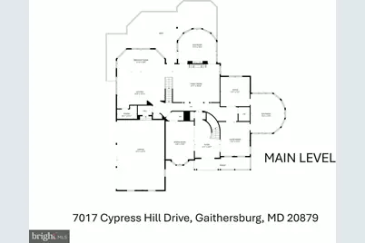 7017 Cypress Hill Drive, Gaithersburg, MD 20879 - Photo 95