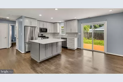 3913 Decatur Avenue, Kensington, MD 20895 - Photo 5
