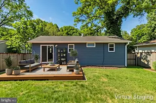 3913 Decatur Ave, Kensington, MD 20895 - Photo 13