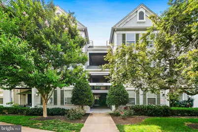 10022 Vanderbilt Circle #10, Rockville, MD 20850 - Photo 1