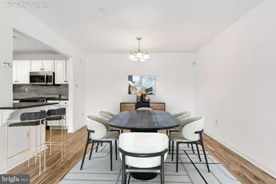 10022 Vanderbilt Circle #10, Rockville, MD 20850 - Photo 5