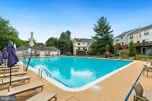 10022 Vanderbilt Cir, Rockville, MD 20850 - Photo 33