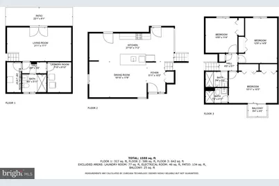 3345 Tanterra Circle, Brookeville, MD 20833 - Photo 61