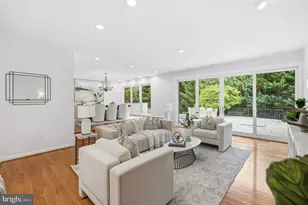 6929 Carmichael Ave, Bethesda, MD 20817 - Photo 7