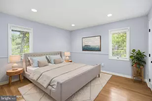 6929 Carmichael Ave, Bethesda, MD 20817 - Photo 27