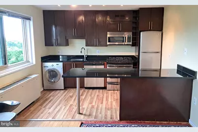 7333 New Hampshire Avenue #1107-N, Takoma Park, MD 20912 - Photo 15