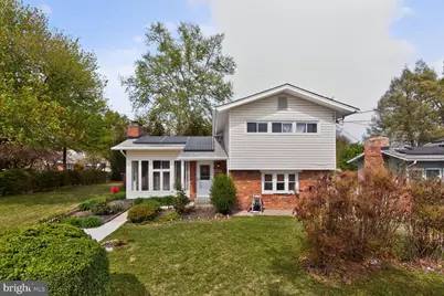 2000 McAuliffe Drive, Rockville, MD 20851 - Photo 1