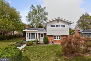 2000 McAuliffe Dr, Rockville, MD 20851 - Photo 1