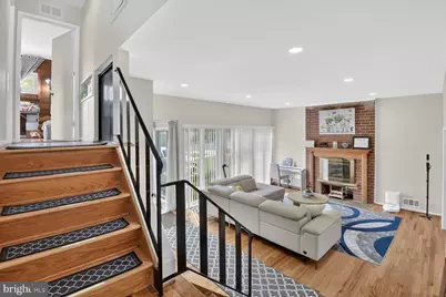 2000 McAuliffe Drive, Rockville, MD 20851 - Photo 9