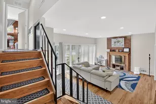 2000 McAuliffe Dr, Rockville, MD 20851 - Photo 9
