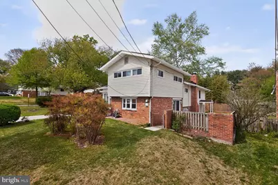 2000 McAuliffe Drive, Rockville, MD 20851 - Photo 45
