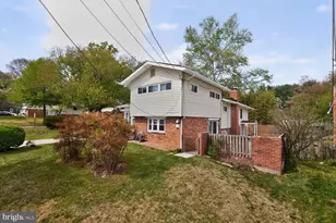 2000 McAuliffe Dr, Rockville, MD 20851 - Photo 45