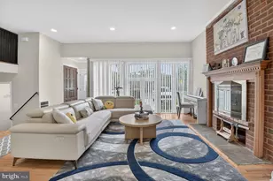 2000 McAuliffe Dr, Rockville, MD 20851 - Photo 7