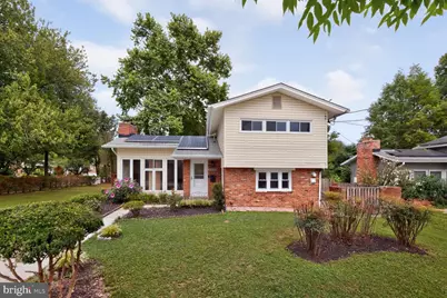 2000 McAuliffe Drive, Rockville, MD 20851 - Photo 1