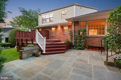 7214 Pomander Lane, Chevy Chase, MD 20815 - Photo 45