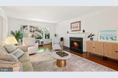 7214 Pomander Lane, Chevy Chase, MD 20815 - Photo 13