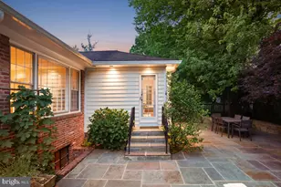 7214 Pomander Ln, Chevy Chase, MD 20815 - Photo 43