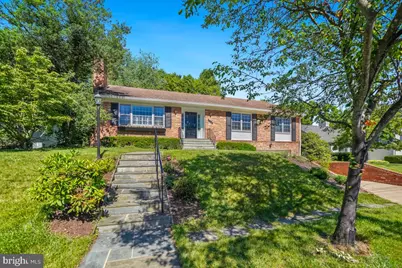 7214 Pomander Lane, Chevy Chase, MD 20815 - Photo 3