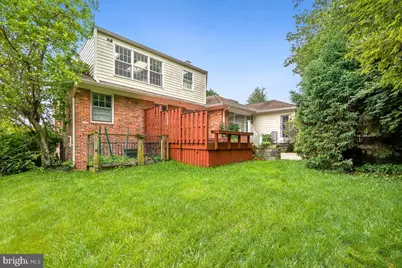 7214 Pomander Lane, Chevy Chase, MD 20815 - Photo 41