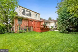 7214 Pomander Ln, Chevy Chase, MD 20815 - Photo 41