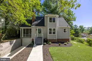 6603 Gude Ave, Takoma Park, MD 20912 - Photo 1