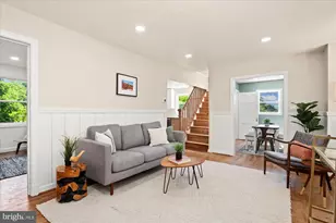 6603 Gude Ave, Takoma Park, MD 20912 - Photo 1