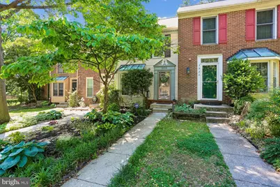 3924 Angelton Court, Burtonsville, MD 20866 - Photo 3