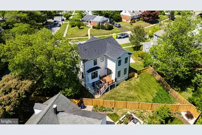 4114 Spruell Drive, Kensington, MD 20895 - Photo 5
