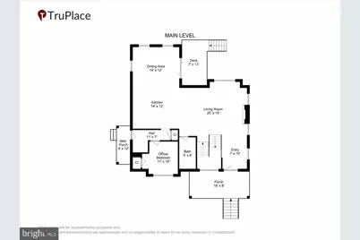 4114 Spruell Drive, Kensington, MD 20895 - Photo 81